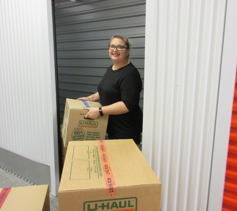 U-Haul Moving & Storage of Woodfield - Rolling Meadows, IL