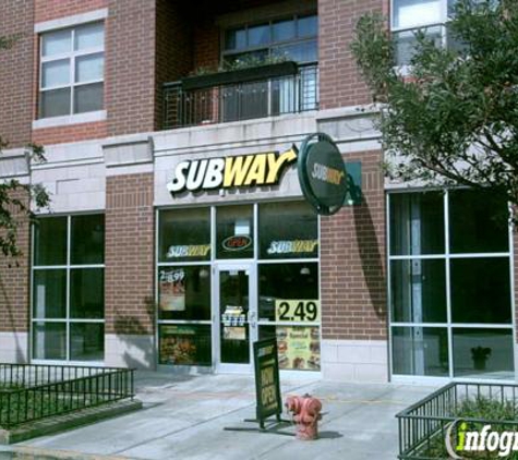 Subway - Chicago, IL