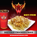 Wings Empire - Barbecue Restaurants