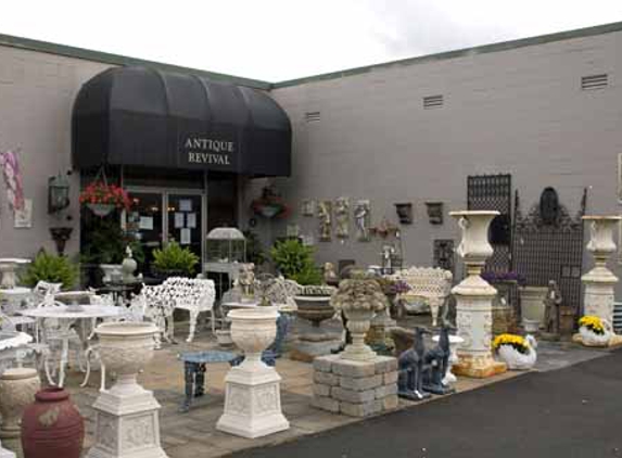 Antique Revival - Big Flats, NY