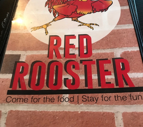 Red Rooster - Long Lake, MN