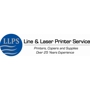 Line & Laser Printer Service (Copier & Printer Repair)