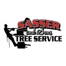 Sasser and Sons Service - Tree Service