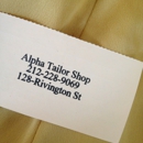 Alpha Tailor Shop - Tailors