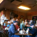 Buffalo Cafe - Coffee Shops