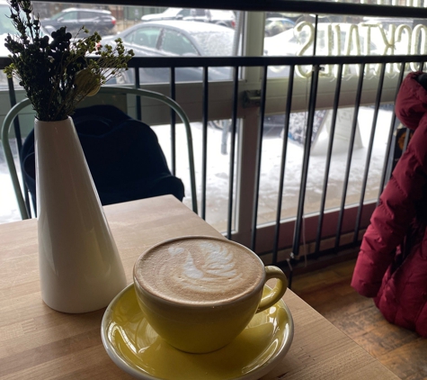 De Fer Coffee & Tea - Pittsburgh, PA