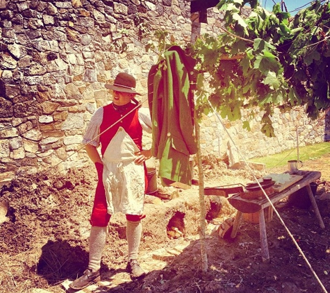 Fort Ticonderoga - Ticonderoga, NY