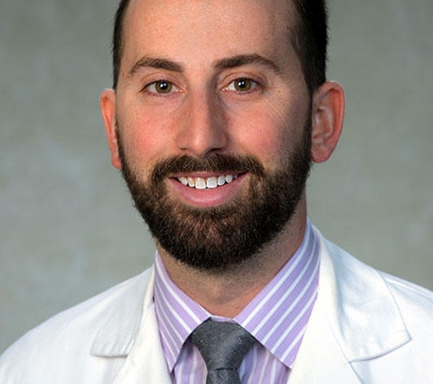 Kyle Bardet, MD - Radnor, PA