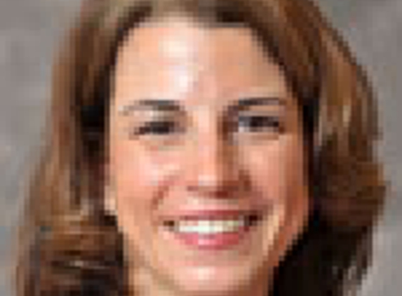 Dr. Christina Therese Thomas, MD - Concord, MA