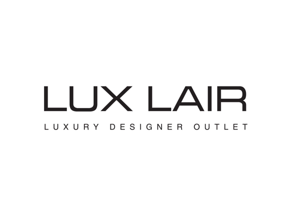 LUX LAIR - Minneapolis, MN. LUX LAIR Logo