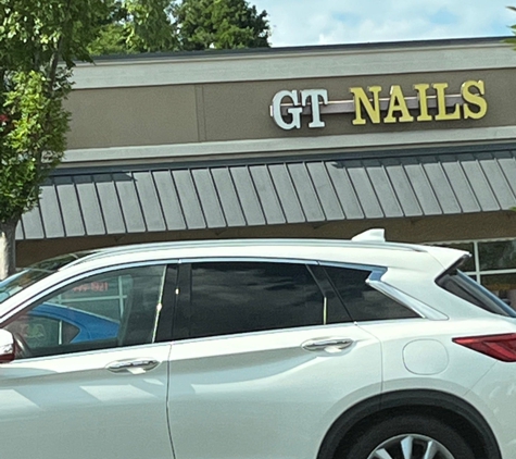 G T Nails - Mableton, GA