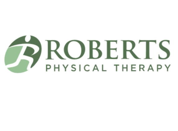 Roberts & Associates Physical Therapy - Amherst, WI