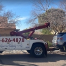 Garcia Family Towing - Towing