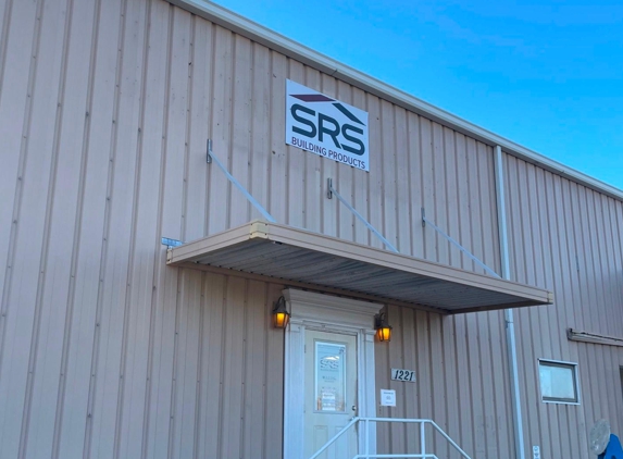 SRS Building Products - San Angelo, TX