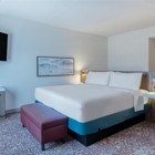 Hilton Garden Inn Clarksburg Bridgeport