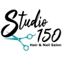 Studio 150 Hair And Nail Salon