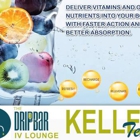 The DRIPBaR Keller