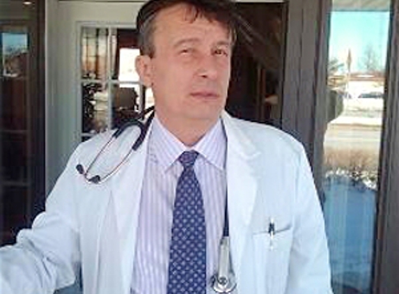 Dr. Nebojsa Stevanovic, MD - Milwaukee, WI