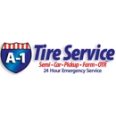 A-1 Tire Service - Automobile Parts & Supplies