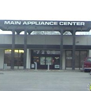Main Appliance Center - Major Appliances