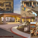 Concrete Constructors, Inc. - Stamped & Decorative Concrete