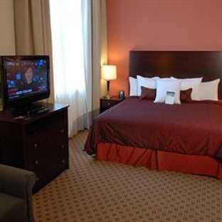 Homewood Suites by Hilton Nashville-Downtown - Nashville, TN