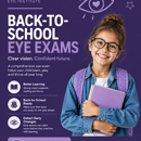 Nova Eye Institute - Contact Lenses