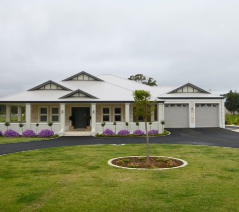 PTK Building - Mount Gambier, SA