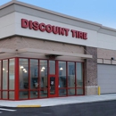 Discount Tire - Tire Dealers