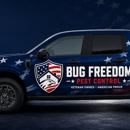 Bug Freedom Pest Control - Pest Control Services