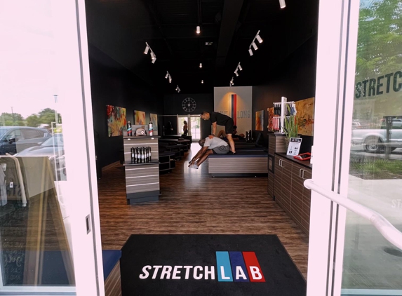 StretchLab - Virginia Beach, VA