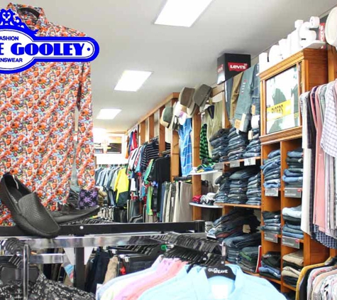 George Gooley Menswear - Lismore, NSW