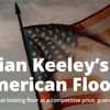 Brian Keeley’s American Floors gallery