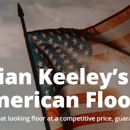 Brian Keeley’s American Floors - Floor Materials