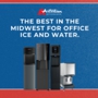 Artesian Bottleless Water