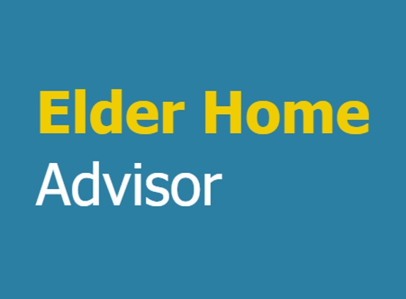 ElderHomeAdvisor.com - San Diego, CA