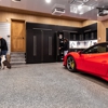 Garage Design Source gallery