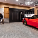 Garage Design Source - Floor Materials