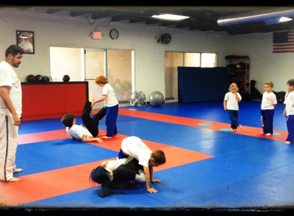 Watts MMA & Fitness - Simi Valley, CA