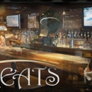 Keats Restaurant - American Restaurants