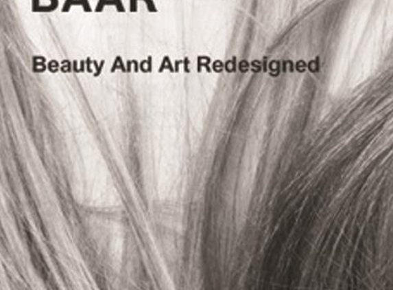 BAAR - Beauty And Art Redesigned Salon & Spa - Muscatine, IA