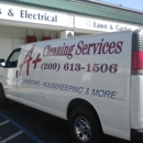 A+ Cleaning Service - Cleaning Contractors