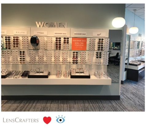 LensCrafters - Kennesaw, GA