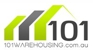 101 Warehousing Pty Ltd