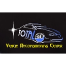 Total 360 Vehicle Reconditioning Center - Automobile Detailing