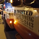Twisted Metal Towing - Towing
