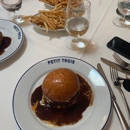 Petit Trois - French Restaurants