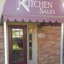 Kitchen Sales - Counter Tops