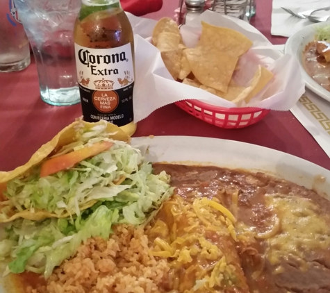 Urbano's Mexican Restaurant - Carmichael, CA