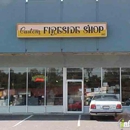 Custom Fireside Shops Inc. - Stoves-Wood, Coal, Pellet, Etc-Retail